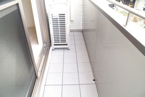 シャーメゾン八幡東