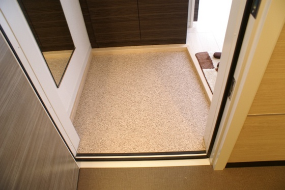 シャーメゾン八幡東