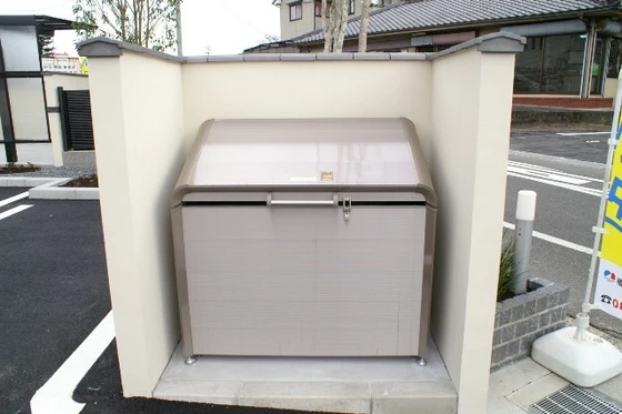 シャーメゾン八幡東