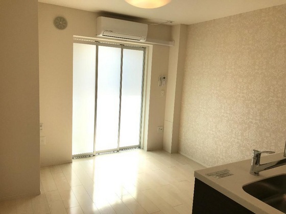 FLATSTELLAR隅の浜