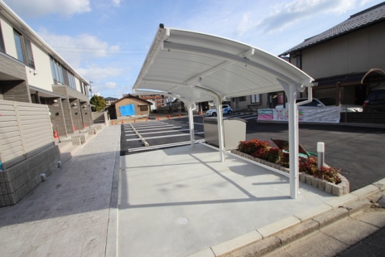 FLATSTELLAR隅の浜