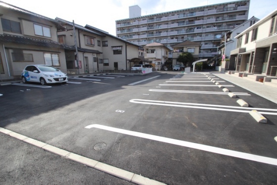 FLATSTELLAR隅の浜