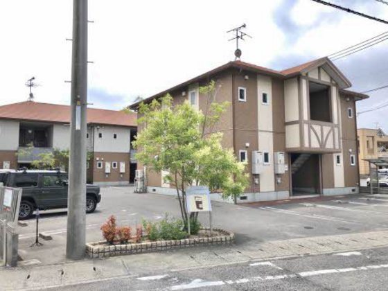 プリムヴェール 壱番館