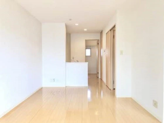 プリムヴェール 壱番館