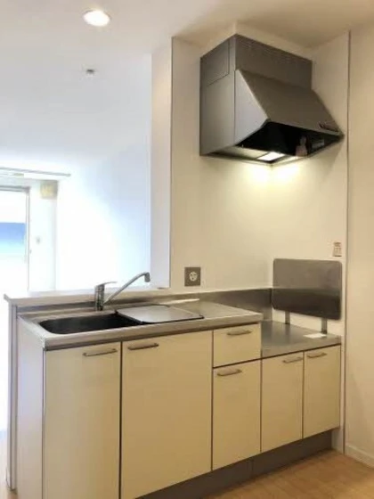 プリムヴェール 壱番館