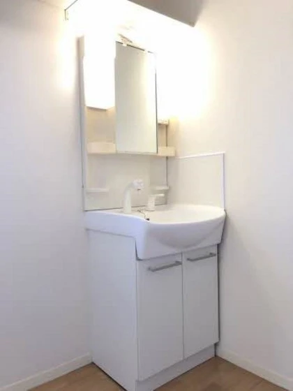 プリムヴェール 壱番館