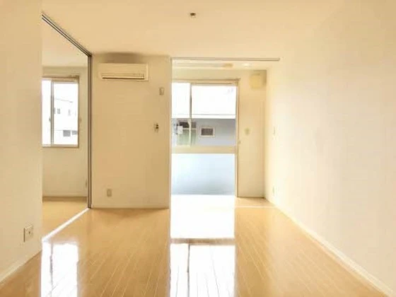 プリムヴェール 壱番館