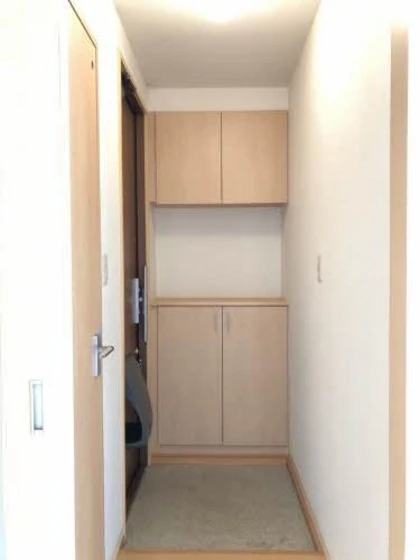 プリムヴェール 壱番館