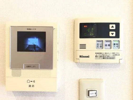 プリムヴェール 壱番館