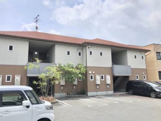 プリムヴェール 壱番館