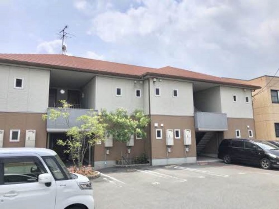 プリムヴェール 壱番館