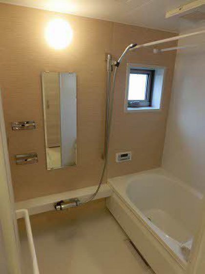 シャーメゾンあき