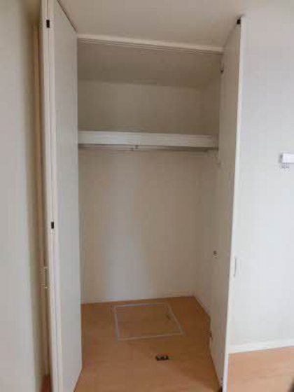 シャーメゾンあき