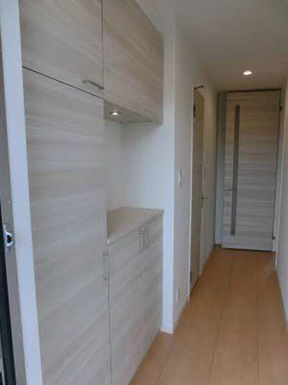 シャーメゾンあき