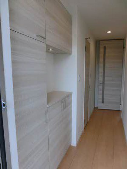 シャーメゾンあき