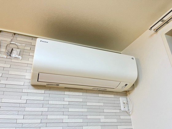 シャーメゾンあき