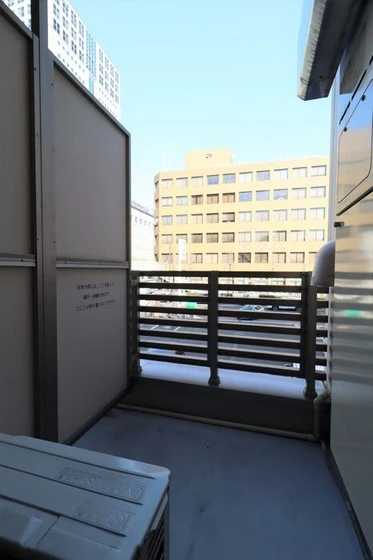 OTC田町マンション