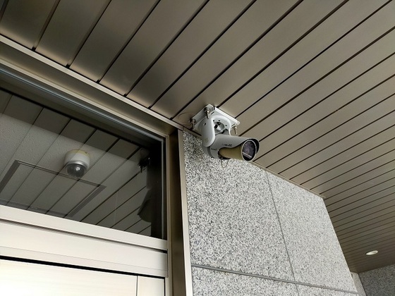 OTC田町マンション