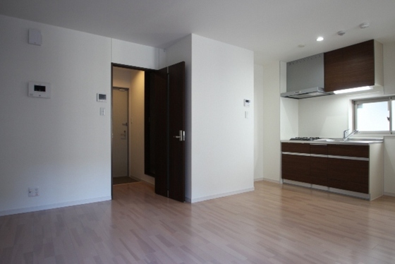 OTC田町マンション