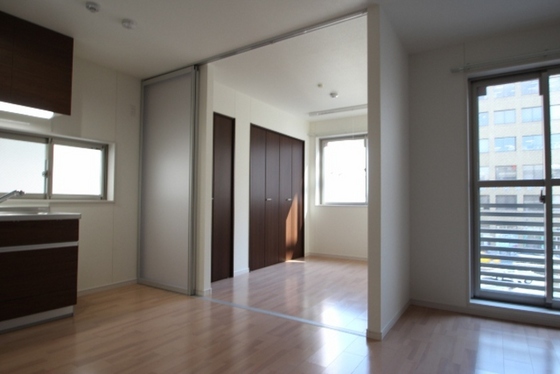 OTC田町マンション