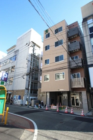 OTC田町マンション