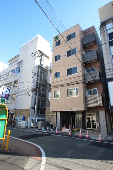 OTC田町マンション