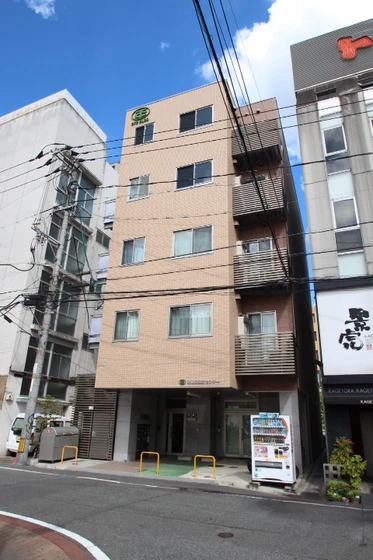 OTC田町マンション