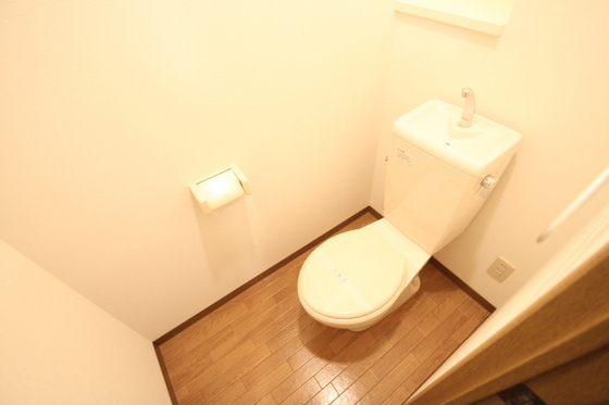 フォブール山田