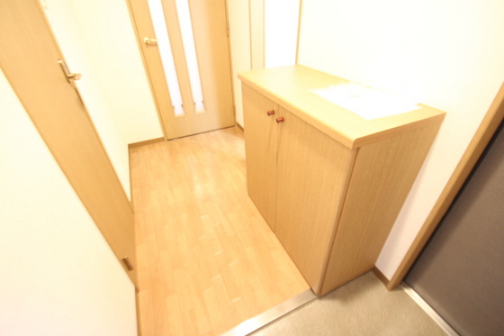 フォブール山田