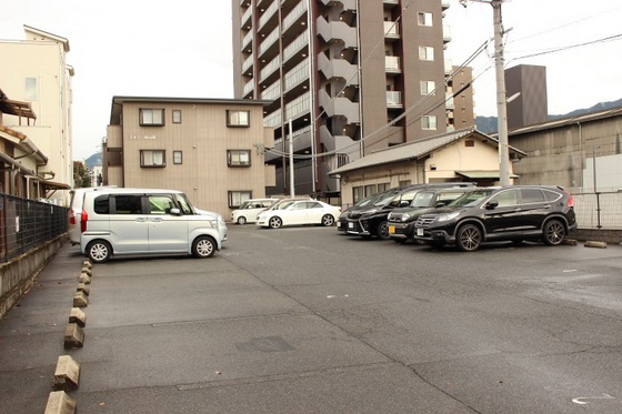 フォブール山田