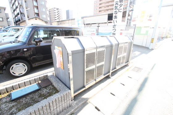 フォブール山田