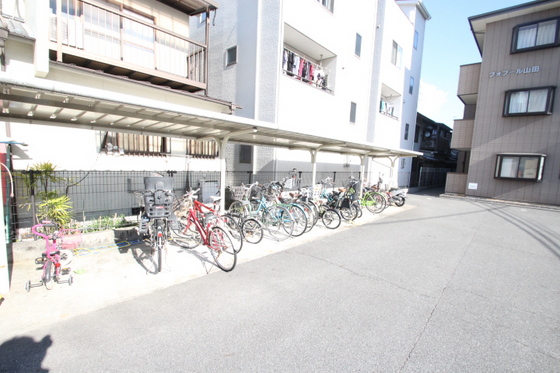 フォブール山田