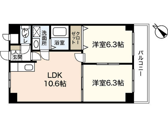 サニーヒルズ大福