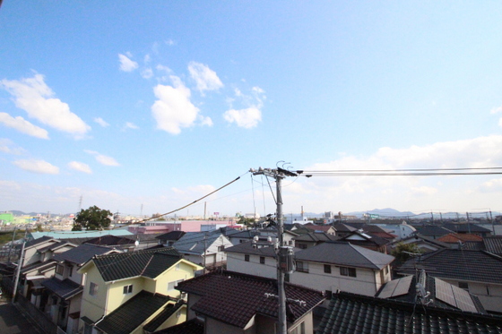 サニーヒルズ大福