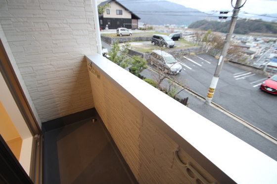 ヴァンヴェール八木