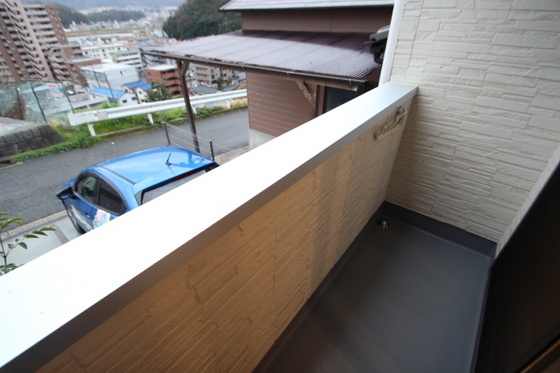 ヴァンヴェール八木