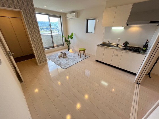 ヴァンヴェール八木