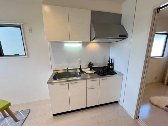 ヴァンヴェール八木