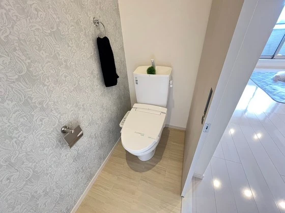 ヴァンヴェール八木