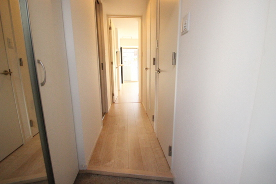 ソラーナ天満町