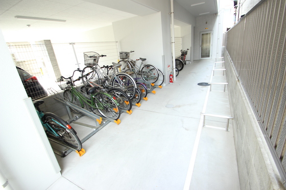 ソラーナ天満町