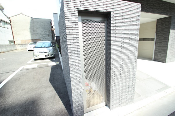 ソラーナ天満町