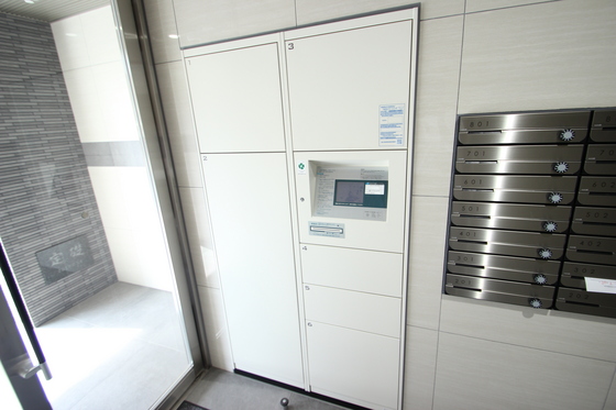 ソラーナ天満町