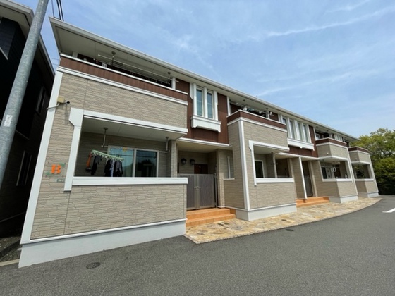 ラ・リューア B