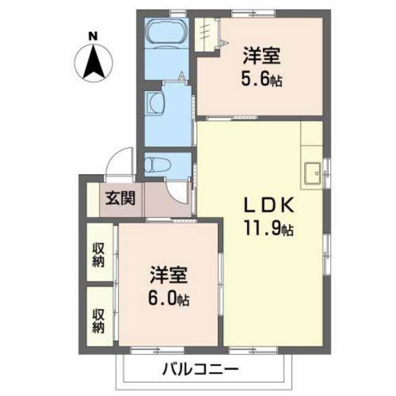 グリーンヒルズ瀬野西