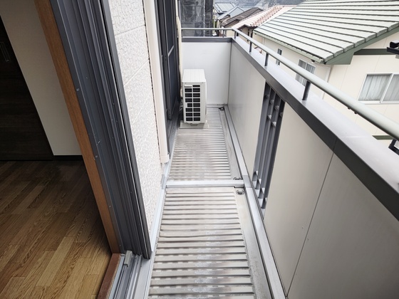 グリーンヒルズ瀬野西