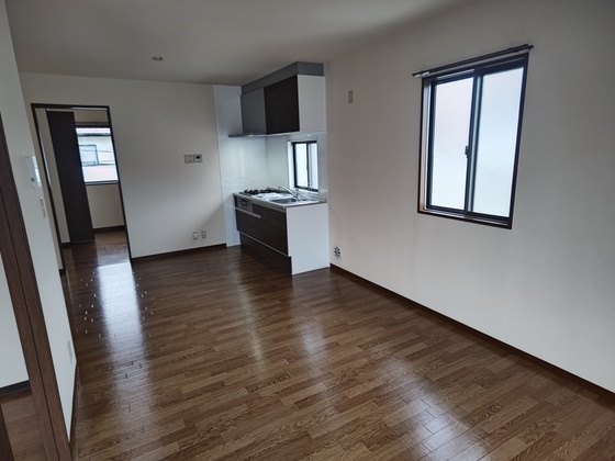 グリーンヒルズ瀬野西