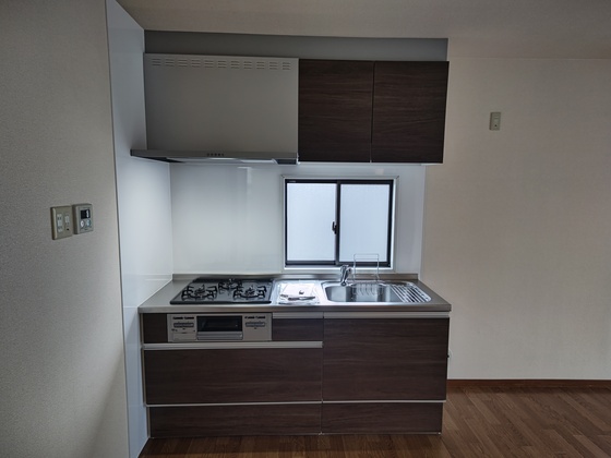 グリーンヒルズ瀬野西