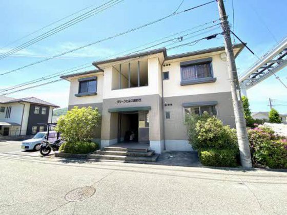 グリーンヒルズ瀬野西