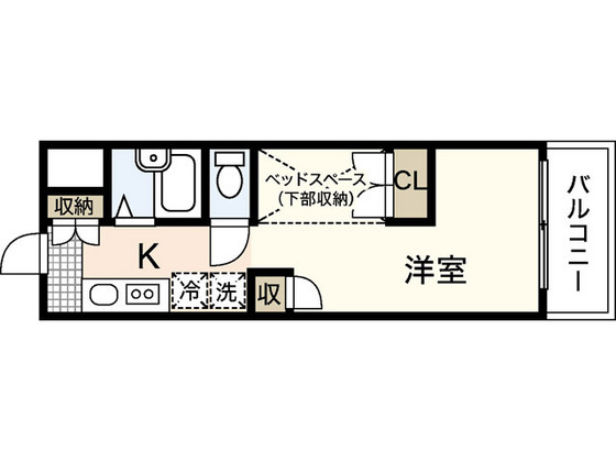 カーサ・コッリーナ